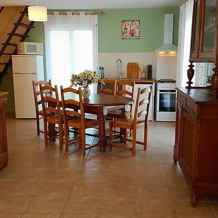 Vacation Home On Rue Du Marais 5 Petiville  Экстерьер фото